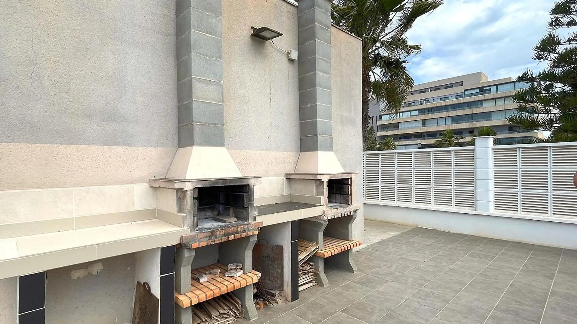 Apartment Playa Serena With Private Terrace In Front Of Sea Roquetas de Mar